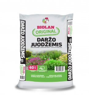 Biolan Daržo juodžemis