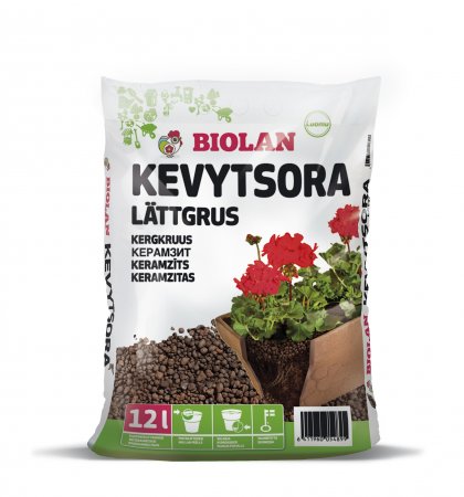 Biolan Keramzitas