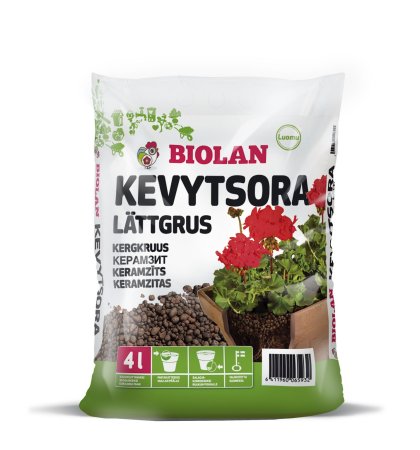 Biolan Keramzitas