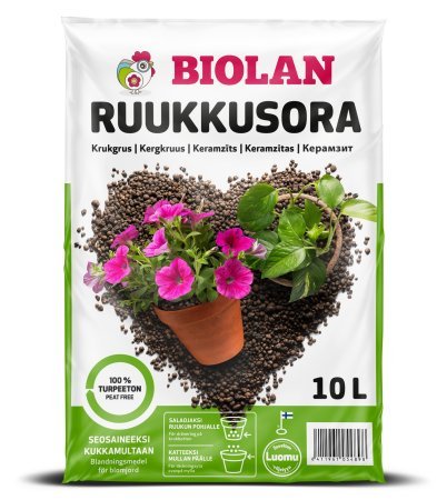 Biolan Keramzitas