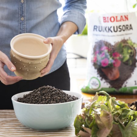 Biolan Keramzitas