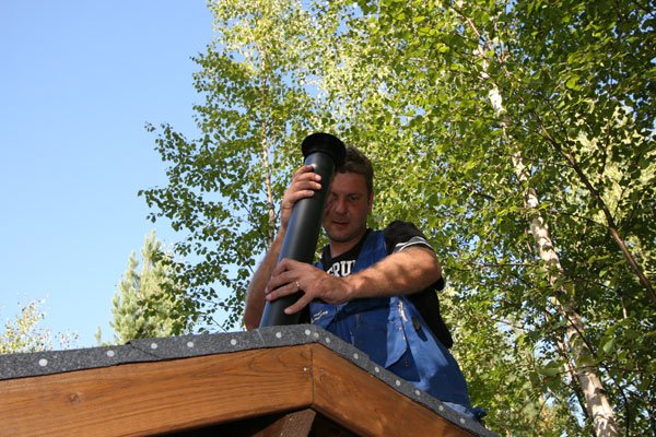 Biolan Skysčius atskiriantis sausasis tualetas