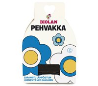 Biolan Šildomoji tualeto sėdynė Pehvakka