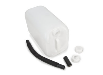 Biolan Bakelio komplektas filtruotam skysčiui surinkti