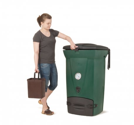 Biolan Kompostinė 220eco