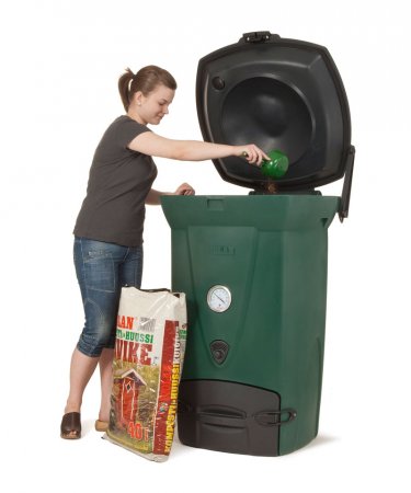 Biolan Kompostinė 220eco