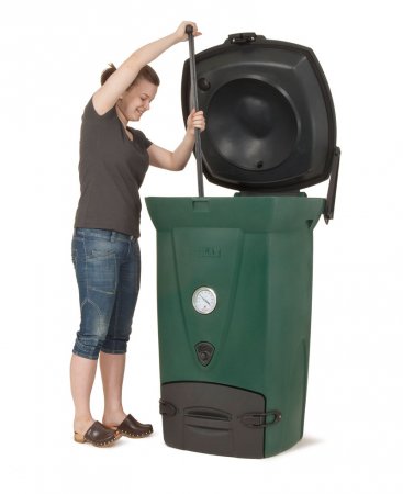 Biolan Kompostinė 220eco