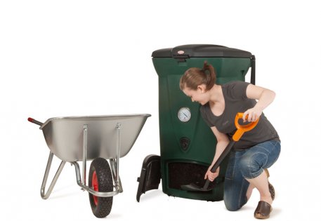 Biolan Kompostinė 220eco